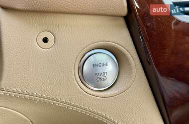 Купе Mercedes-Benz CL-Class 2008 в 