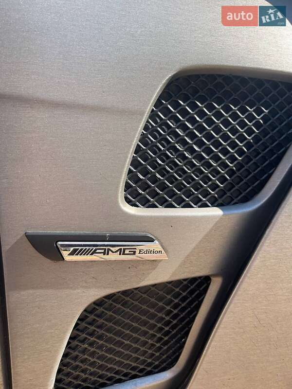 Купе Mercedes-Benz CL-Class 2006 в Одессе