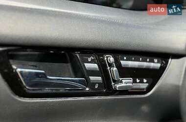 Купе Mercedes-Benz CL-Class 2011 в 