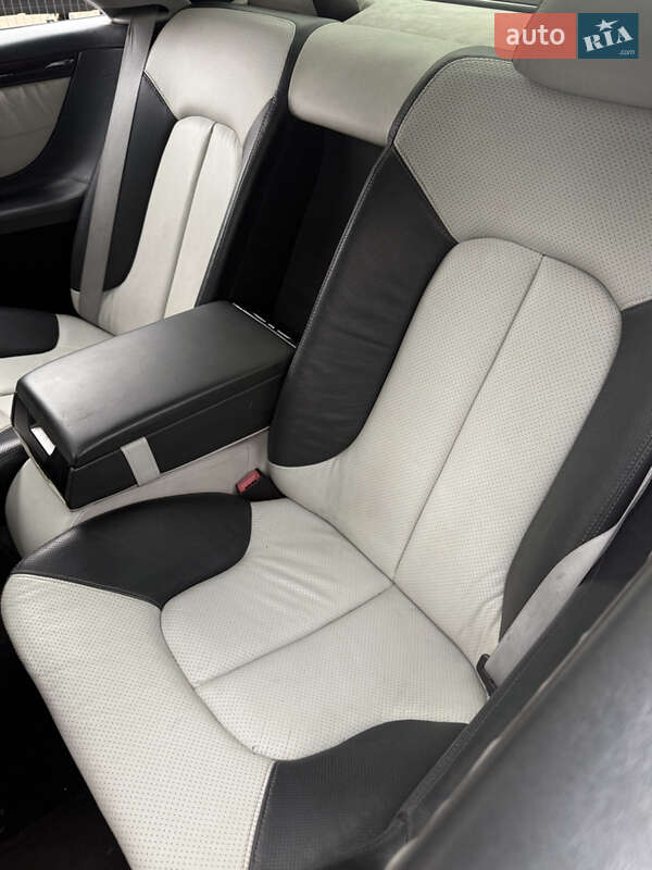 Купе Mercedes-Benz CL-Class 2000 в Киеве