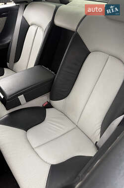 Купе Mercedes-Benz CL-Class 2000 в 