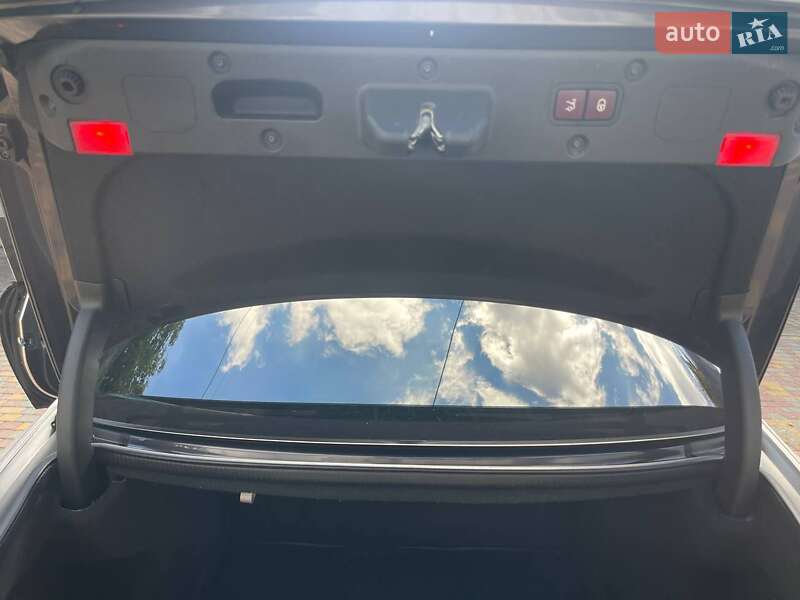 Купе Mercedes-Benz CL-Class 2006 в Одесі фото 19 Купе Mercedes-Benz CL-Class 2006 в Одесі