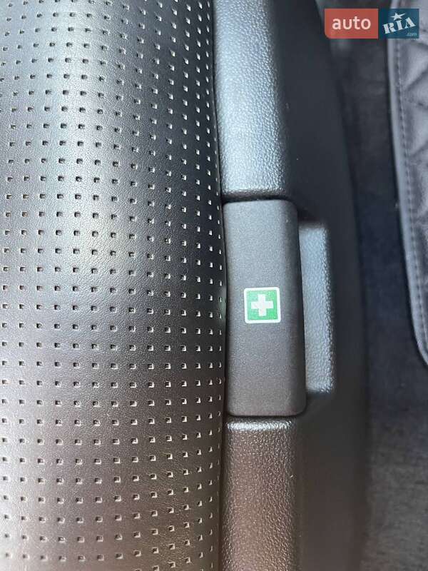 Купе Mercedes-Benz CL-Class 2006 в Одесі фото 34 Купе Mercedes-Benz CL-Class 2006 в Одесі