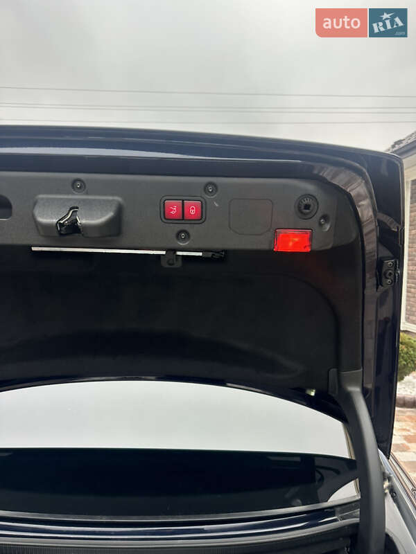 Купе Mercedes-Benz CL-Class 2007 в Чернівцях