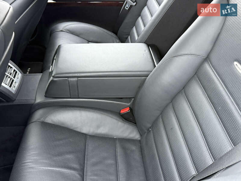 Купе Mercedes-Benz CL-Class 2008 в Ровно