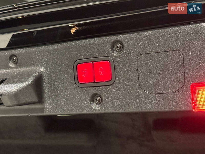 Купе Mercedes-Benz CL-Class 2012 в Одессе фото 20 Купе Mercedes-Benz CL-Class 2012 в Одессе