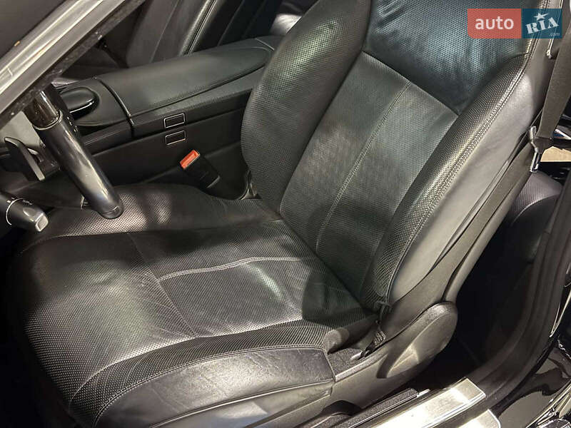 Купе Mercedes-Benz CL-Class 2012 в Одессе фото 13 Купе Mercedes-Benz CL-Class 2012 в Одессе