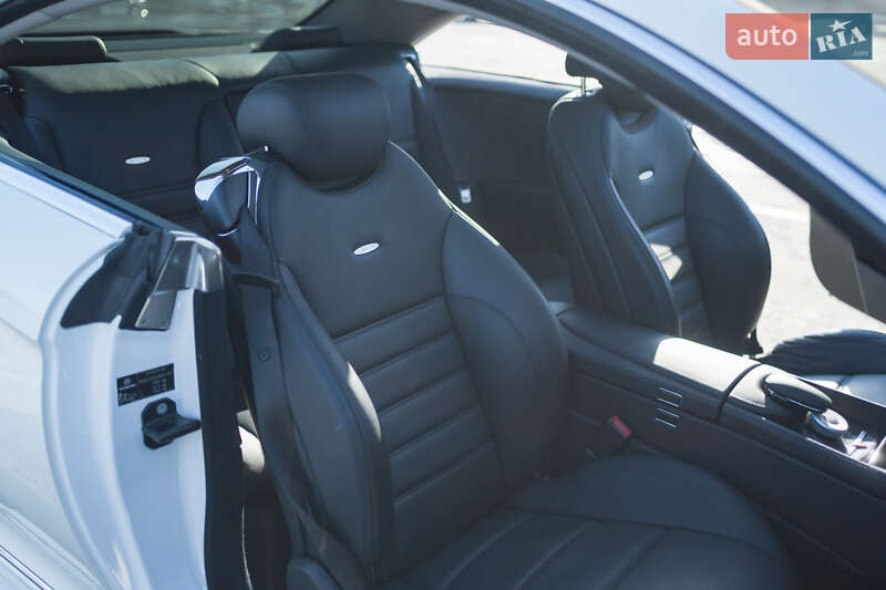 Купе Mercedes-Benz CL-Class 2013 в Киеве фото 22 Купе Mercedes-Benz CL-Class 2013 в Киеве