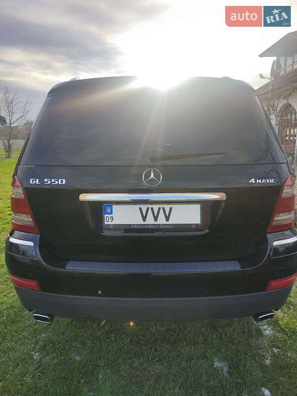 Купе Mercedes-Benz CL-Class 2008 в Коломые фото 5 Купе Mercedes-Benz CL-Class 2008 в Коломые