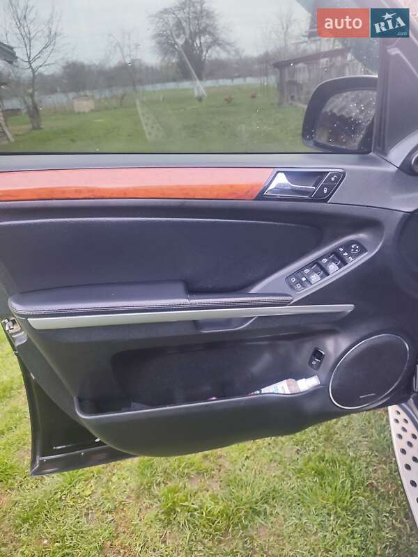 Купе Mercedes-Benz CL-Class 2008 в Коломые фото 15 Купе Mercedes-Benz CL-Class 2008 в Коломые