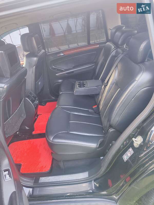 Купе Mercedes-Benz CL-Class 2008 в Коломые фото 21 Купе Mercedes-Benz CL-Class 2008 в Коломые