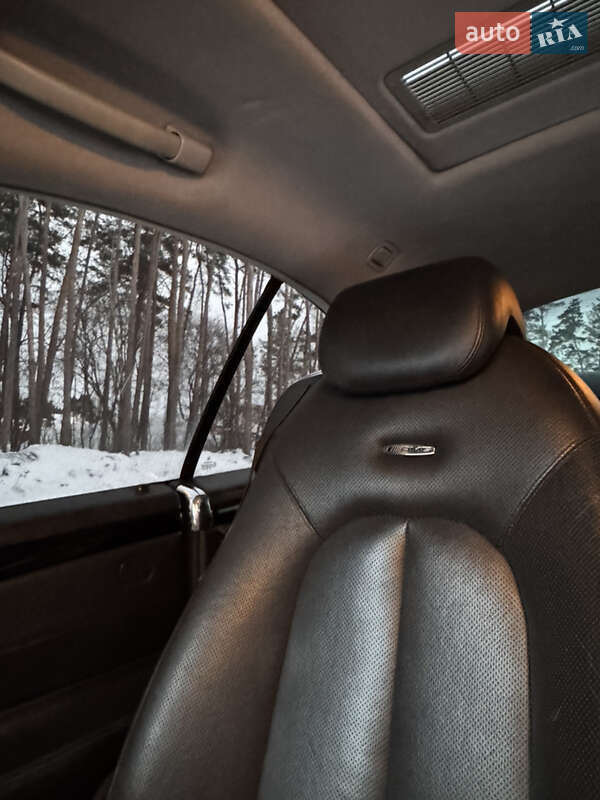 Купе Mercedes-Benz CL-Class 2004 в Киеве фото 92 Купе Mercedes-Benz CL-Class 2004 в Киеве