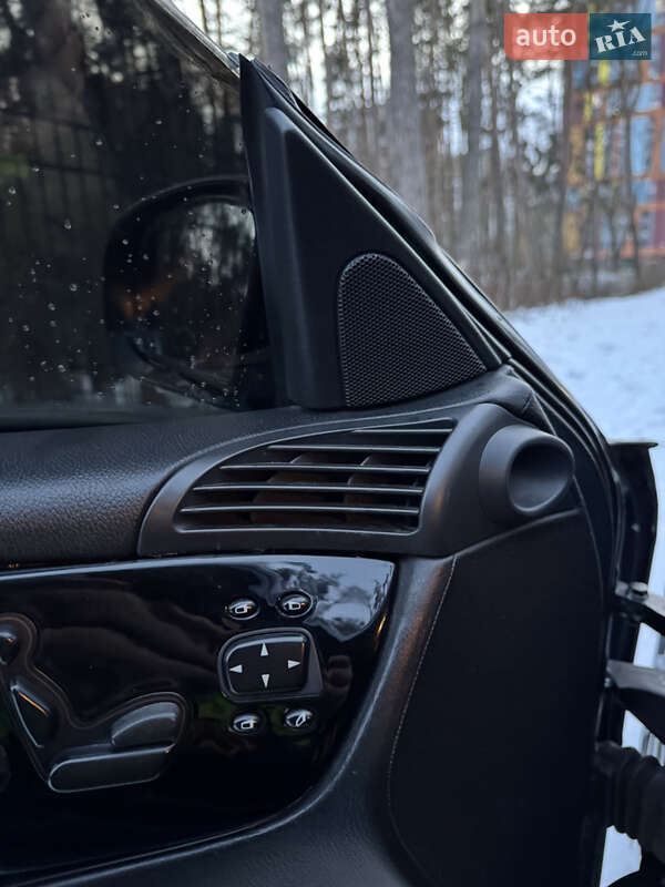 Купе Mercedes-Benz CL-Class 2004 в Киеве фото 111 Купе Mercedes-Benz CL-Class 2004 в Киеве