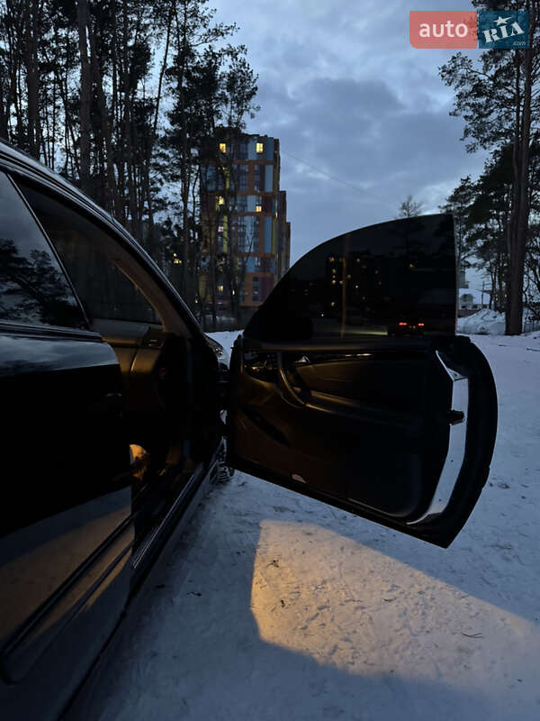 Купе Mercedes-Benz CL-Class 2004 в Киеве фото 157 Купе Mercedes-Benz CL-Class 2004 в Киеве