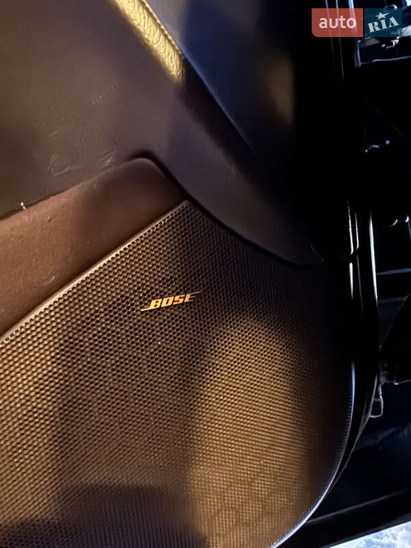 Купе Mercedes-Benz CL-Class 2004 в Киеве фото 160 Купе Mercedes-Benz CL-Class 2004 в Киеве