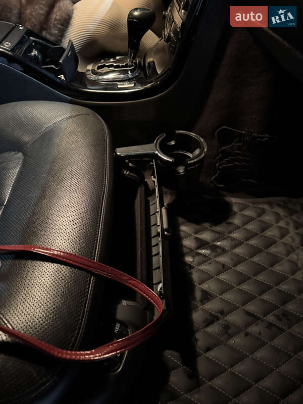 Купе Mercedes-Benz CL-Class 2004 в Киеве фото 165 Купе Mercedes-Benz CL-Class 2004 в Киеве