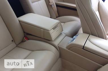 Купе Mercedes-Benz CL-Class 2009 в Одессе