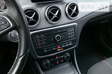 Універсал Mercedes-Benz CLA-Class 2015 в 