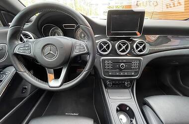 Седан Mercedes-Benz CLA-Class 2016 в Одессе