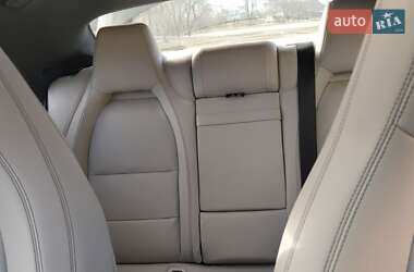 Седан Mercedes-Benz CLA-Class 2018 в 