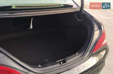 Седан Mercedes-Benz CLA-Class 2018 в Запорожье