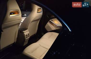 Седан Mercedes-Benz CLA-Class 2018 в 