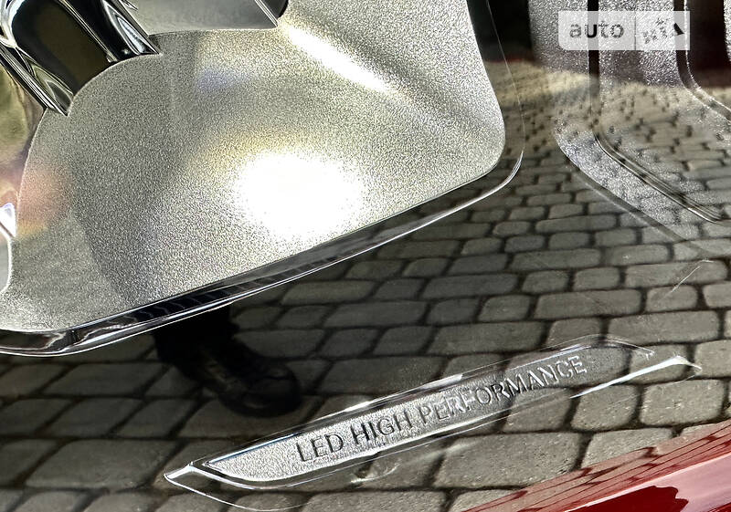 Седан Mercedes-Benz CLA-Class 2019 в Львове