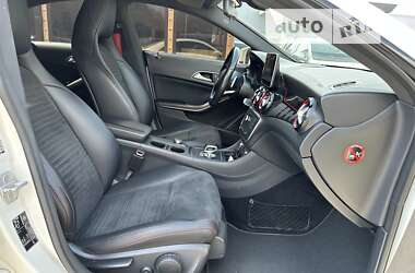Седан Mercedes-Benz CLA-Class 2015 в 