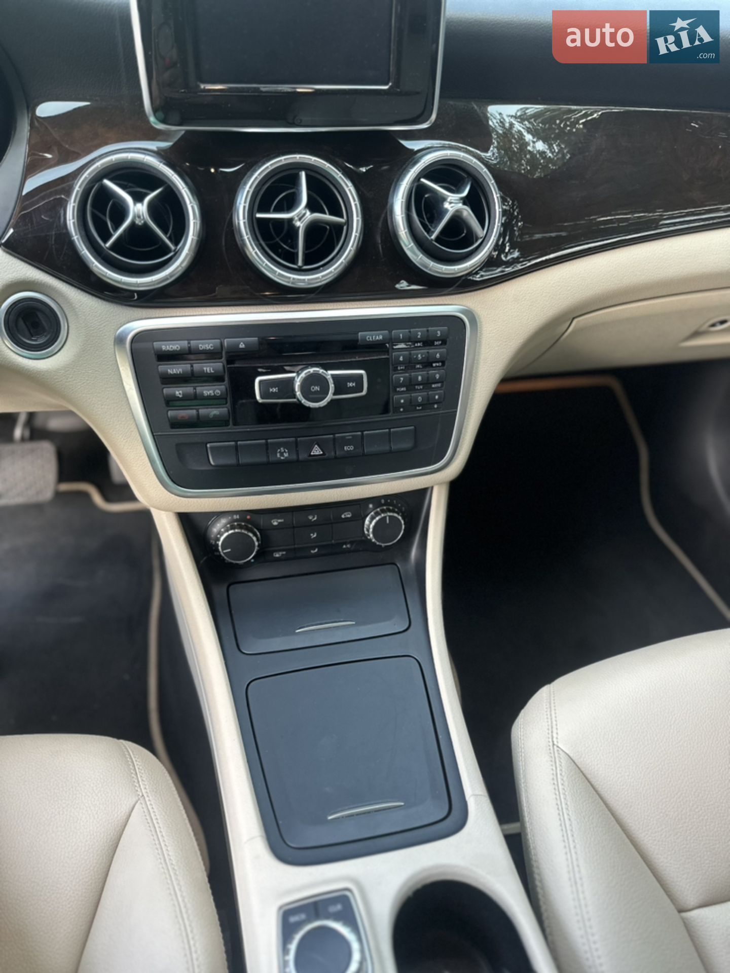 2014 Mercedes-Benz CLA-klasse - мініатюра 17