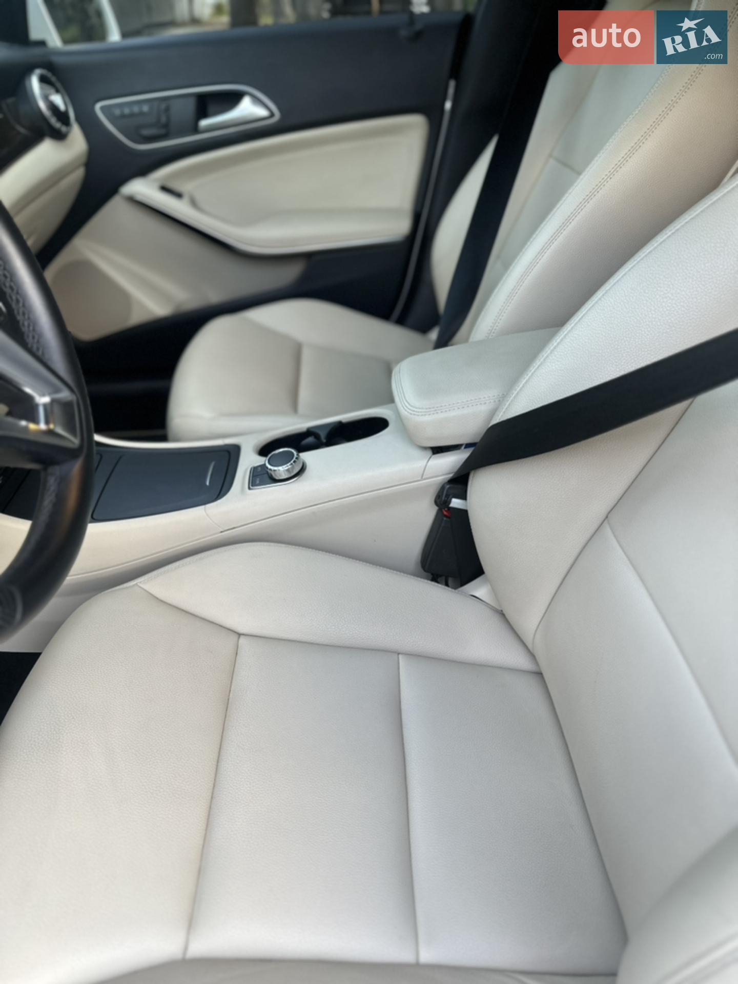 2014 Mercedes-Benz CLA-klasse - мініатюра 18