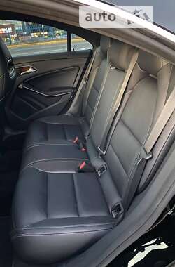Седан Mercedes-Benz CLA-Class 2014 в 
