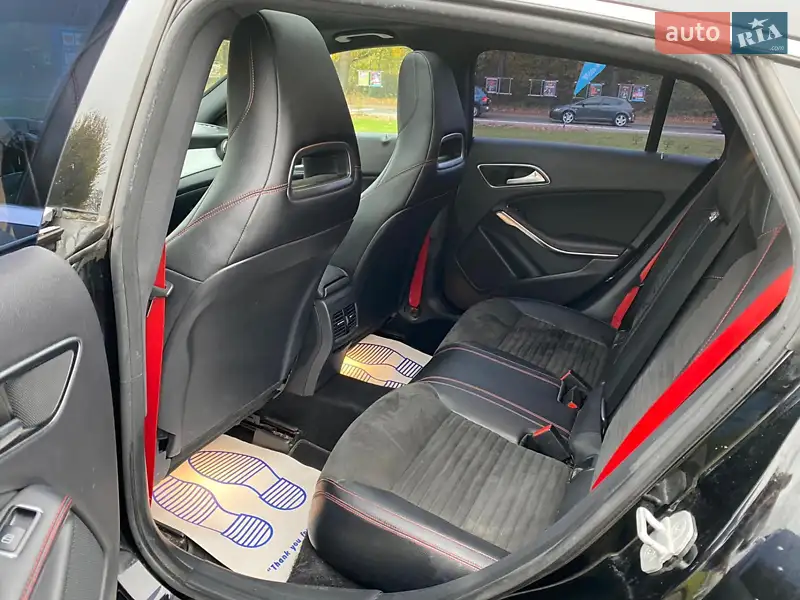 Mercedes-Benz CLA Class 2015 VIN WDDSJ4EB2GN338977 фото оголошення 29 з 68