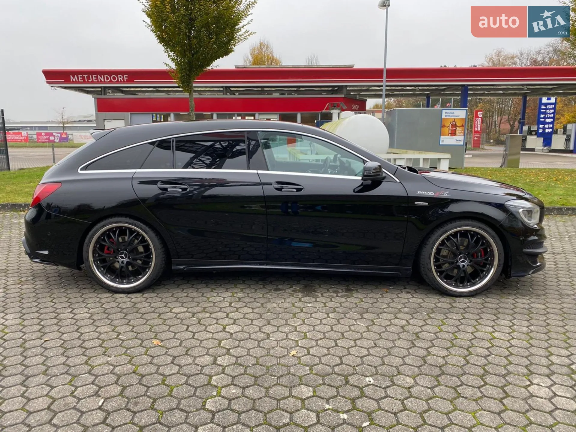 2015 Mercedes-Benz CLA-klasse - мініатюра 8