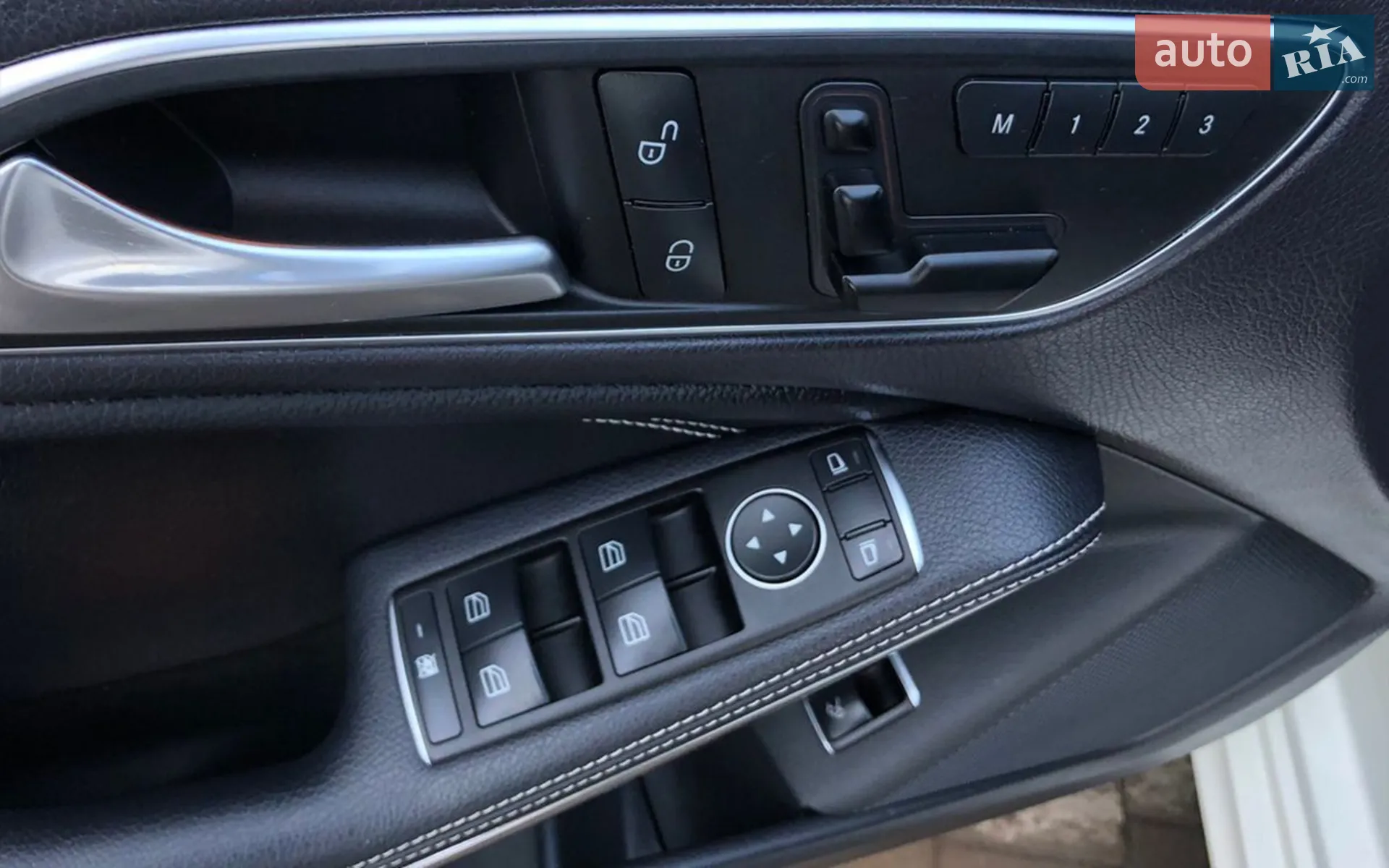 2013 Mercedes-Benz CLA-klasse - мініатюра 6