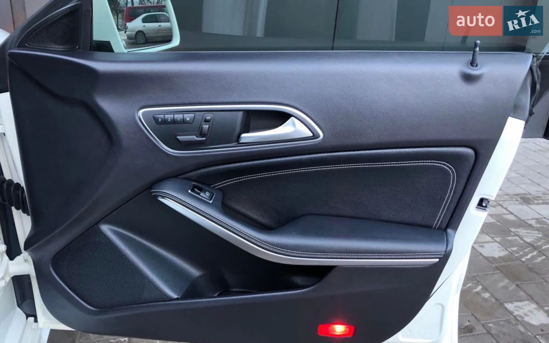 2013 Mercedes-Benz CLA-klasse - мініатюра 12