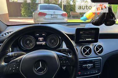 Седан Mercedes-Benz CLA-Class 2013 в Житомире