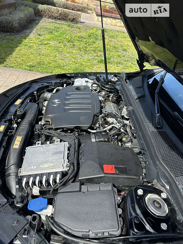 Седан Mercedes-Benz CLA-Class 2020 в Львові