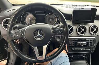 Седан Mercedes-Benz CLA-Class 2014 в Сумах