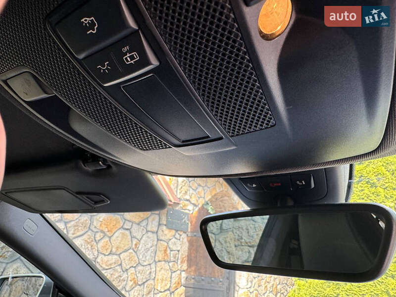 Седан Mercedes-Benz CLA-Class 2014 в Виннице