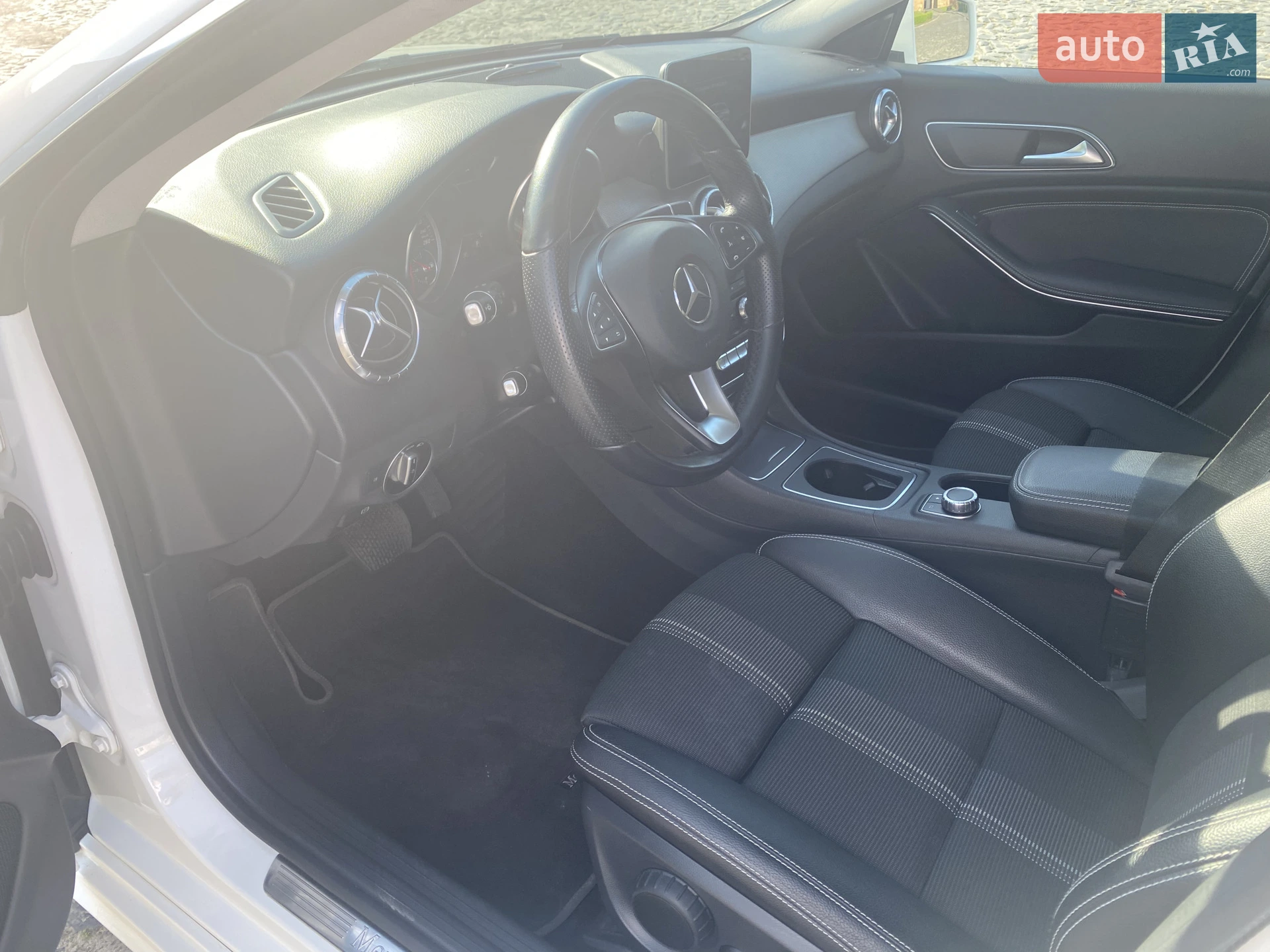 2018 Mercedes-Benz CLA-klasse - мініатюра 10