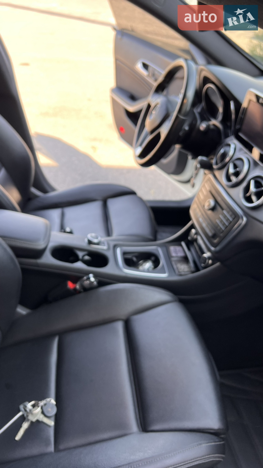 2016 Mercedes-Benz CLA-klasse - мініатюра 15