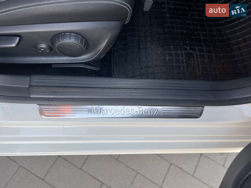 Седан Mercedes-Benz CLA-Class 2015 в Виннице