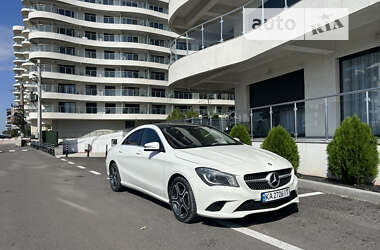 Седан Mercedes-Benz CLA-Class 2013 в Одессе