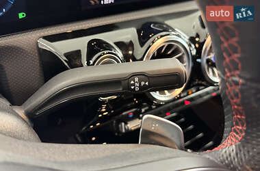 Универсал Mercedes-Benz CLA-Class 2021 в 