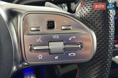 Универсал Mercedes-Benz CLA-Class 2021 в 