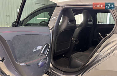Универсал Mercedes-Benz CLA-Class 2021 в 