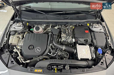 Универсал Mercedes-Benz CLA-Class 2021 в 