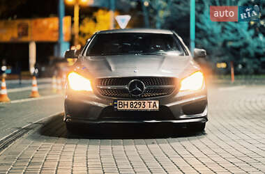 Седан Mercedes-Benz CLA-Class 2014 в Таирово