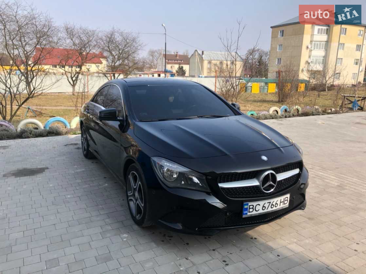 2014 Mercedes-Benz CLA-klasse - мініатюра 21