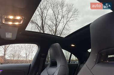 Седан Mercedes-Benz CLA-Class 2020 в 